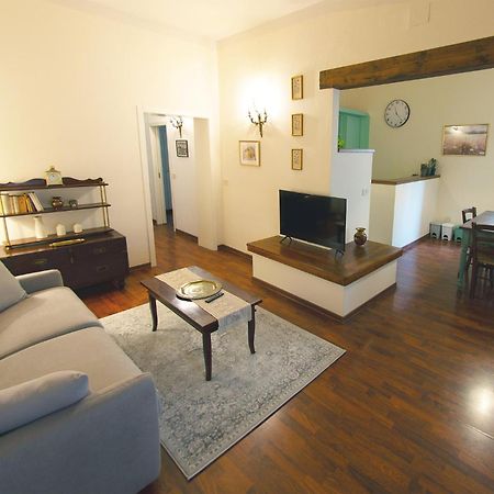 La Loggetta Apartment Buonconvento Ngoại thất bức ảnh