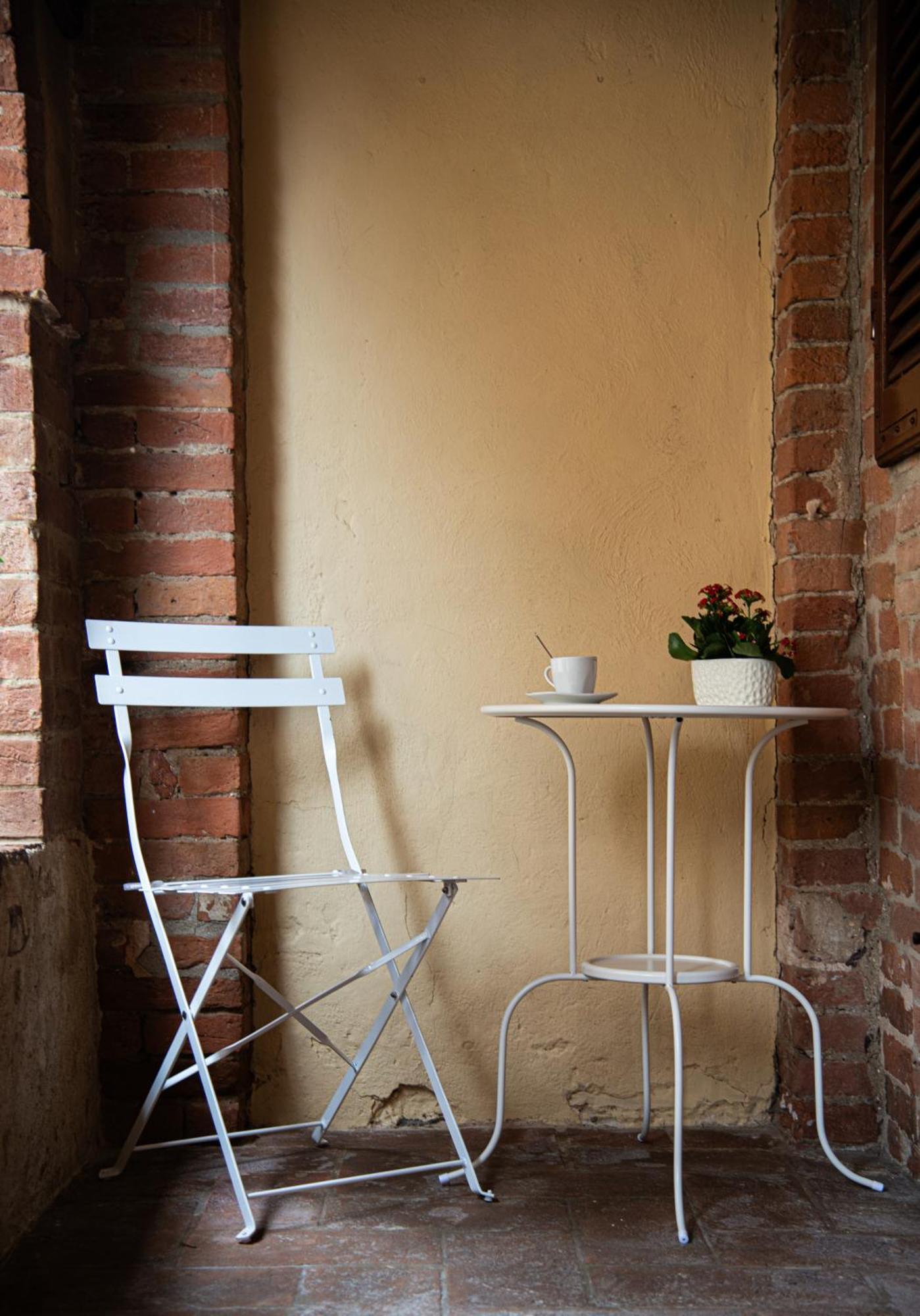 La Loggetta Apartment Buonconvento Ngoại thất bức ảnh