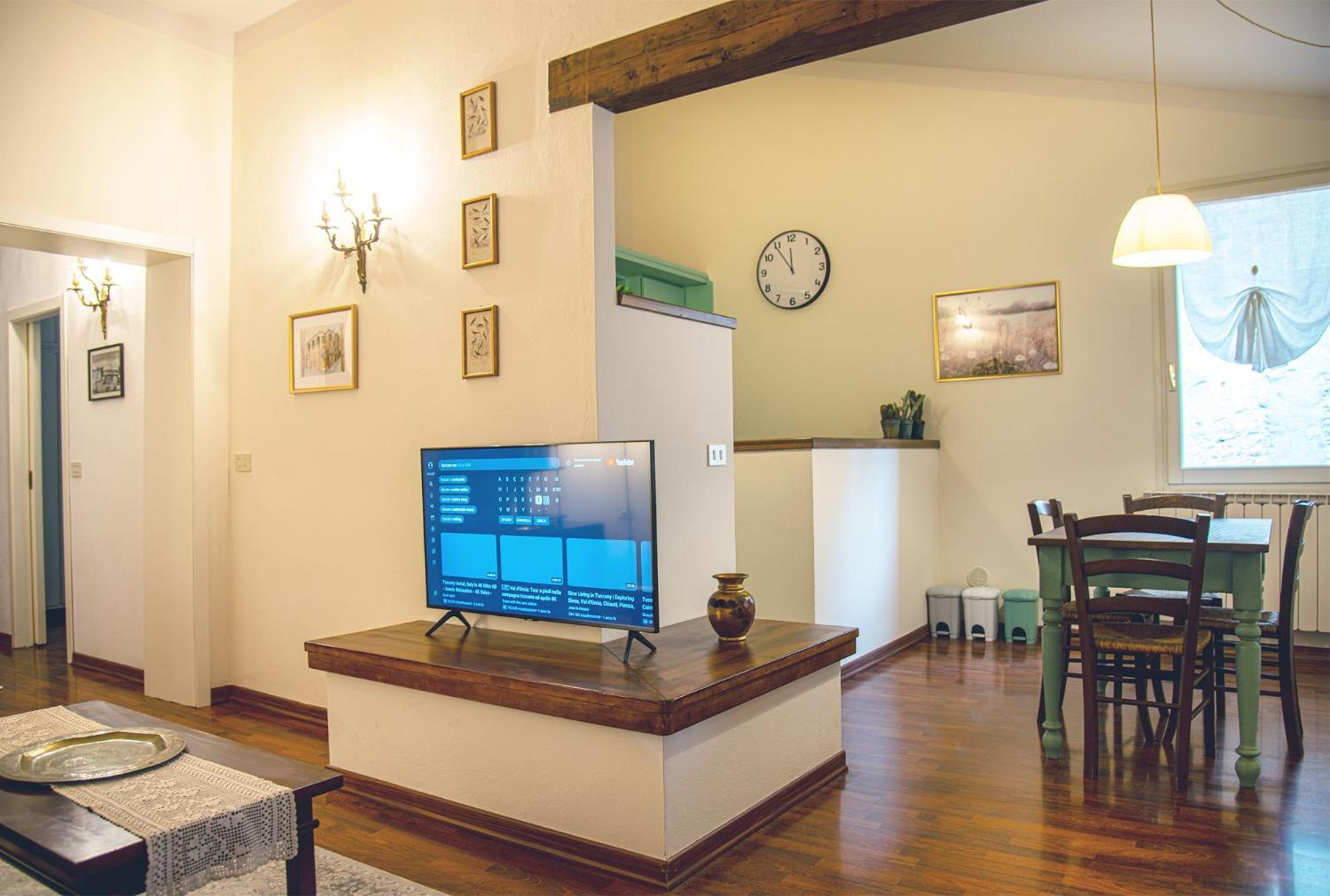 La Loggetta Apartment Buonconvento Ngoại thất bức ảnh