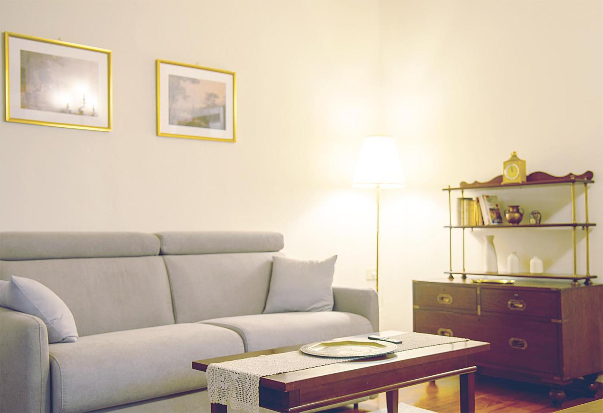 La Loggetta Apartment Buonconvento Ngoại thất bức ảnh
